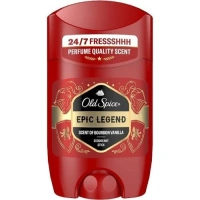 OLD SPICE DEO STICK EPIC LEGEND 50ML