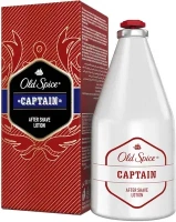OLD SPICE CAPTAIN AFTER SHAVE LOTION 100ML