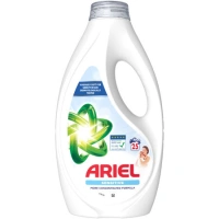 ARIEL GEL SENSITIVE 25 DÁVEK 1125ML