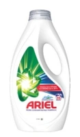 ARIEL GEL MOUNTAIN SPRING 25 DÁVEK 1125ML