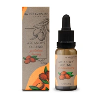REGINA ARGANOVÝ BIO OLEJ NA PLEŤ 20ML