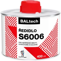 ŘEDIDLO BALTECH S 6006 400 ml