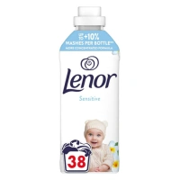 LENOR AVIVÁŽ SENSITIVE 38 DÁVEK 798ML
