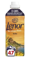 LENOR AVIVÁŽ SICILIA 47 DÁVEK 987ML