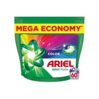 ARIEL KAPSLE COLOR 60 DÁVEK