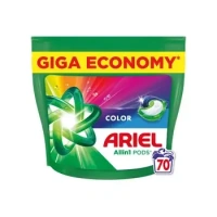 ARIEL KAPSLE COLOR 70 DÁVEK