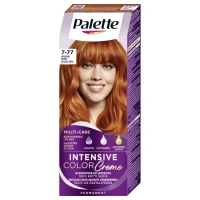 PALETTE ICC 7-77 INTENZIVNÍ MĚDĚNÝ 50ML