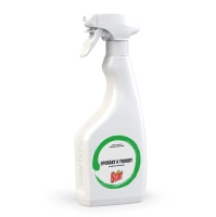 STAR PROFI SPORÁKY A TROUBY 500ML