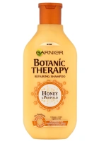 BOTANIC THERAPY HONEY ŠAMPON 400ML