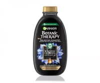 BOTANIC THERAPY CHARCOAL ŠAMPON 400ML