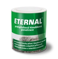Austis Eternal protiplísňová hloubková penetrace 1 kg