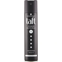 TAFT LAK NA VLASY GLANZ 5 250ML