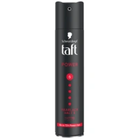 TAFT LAK NA VLASY POWER 5 250ML
