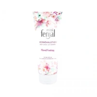 FENJAL MISS FLORAL FANTASY TĚLOVÉ MLÉKO 200ML