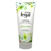 FENJAL MISS SUMMER DREAM TĚLOVÉ MLÉKO 200ML