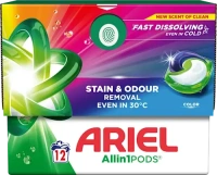ARIEL KAPSLE COLOR 12KS