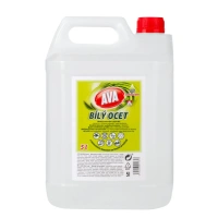 OCET BÍLÝ AVA 5L