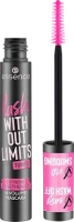 ESSENCE ŘASENKA LASH WITHOUT LIMITS TUBING EXTRE