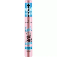 ESSENCE ŘASENKA LASH WITHOUT LIMITS EXTREME LE