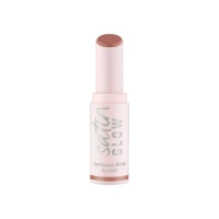 ESSENCE LESKLÁ RTĚNKA SATIN GLOW 01