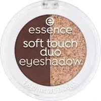 ESSENCE OČNÍ STÍNY SOFT TOUCH DUO 04
