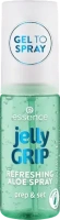 ESSENCE OSVĚŽUJÍCÍ SPREJ JELLY GRIP ALOE