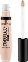 ESSENCE KOREKTOR CAMOUFLAGE+MATTE 20