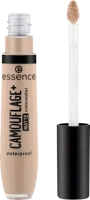 ESSENCE KOREKTOR CAMOUFLAGE+MATTE 100