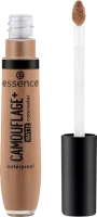 ESSENCE KOREKTOR CAMOUFLAGE + MATTE 190
