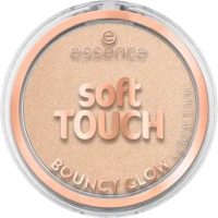 ESSENCE ROZJASŃUUJÍCÍ SOFT TOUCH BOUNCY GLOW 1