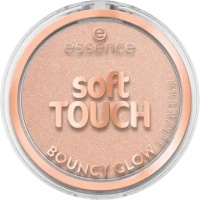 ESSENCE ROZJASŃOVAČ SOFT TOUCH BOUNCY GLOW 2