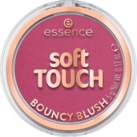 ESSENCE TVÁŘENKA SOFT TOUCH BOUNCY 20