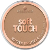 ESSENCE BRONZER SOFT TOUCH BUTTER 10