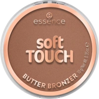 ESSENCE BRONZER SOFT TOUCH BUTTER 20