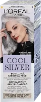 LOREAL COOL SILVER PÉČE 2 PEARLY WHITE