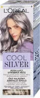 LOREAL COOL SILVER PÉČE 3 ABSOLUTE SILVER