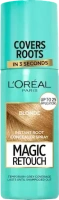 LOREAL MAGIC RETOUCH 5 BLOND