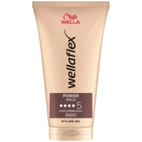 WELLA GEL NA VLASY POWER HOLD 5 150ML