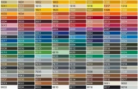 BELTON BARVA VE SPREJI RAL 8011 OŘÍŠKOVÁ HNĚDÁ 400ML