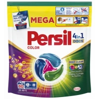 PERSIL TABLETY COLOR DISCS 60 DÁVEK