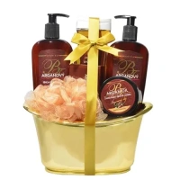 DÁRKOVÉ BALENÍ ARGAN BTA 2401