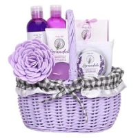 DÁRKOVÉ BALENÍ LEVANDULE PREMIUM BTLP 2504