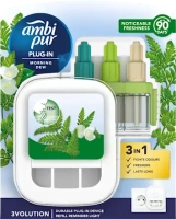 AMBIPUR 3 VOLUTION MORDEW STROJEK 20ML