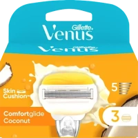 VENUS HLAVICE COCONUT 3KS