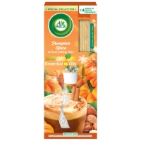 AIRWICK VONNÉ TYČKY DÝNĚ+PODZIMNÍ KOŘENÍ 30ML