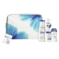 DOVE VÁNOČNÍ KAZETA DEEPLY NOURISHING