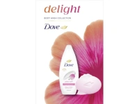 DOVE VÁNOČNÍ KAZETA PETAL SOFT