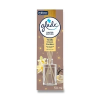 GLADE VONNÉ TYČINKY VANILLA CREAM COOKIES 50ML