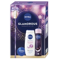 NIVEA VÁNOČNÍ KAZETA BOX DEO PEARL