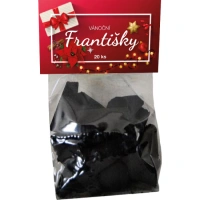 VÁNOČNÍ FRANTIŠEK 20KS